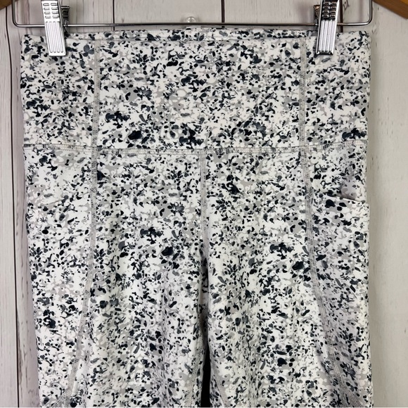 Athleta | print leggings - Picture 2 of 7